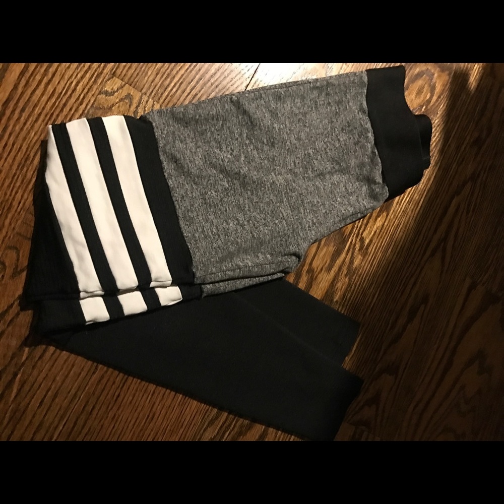 Bombshell Sock Legging ( S )